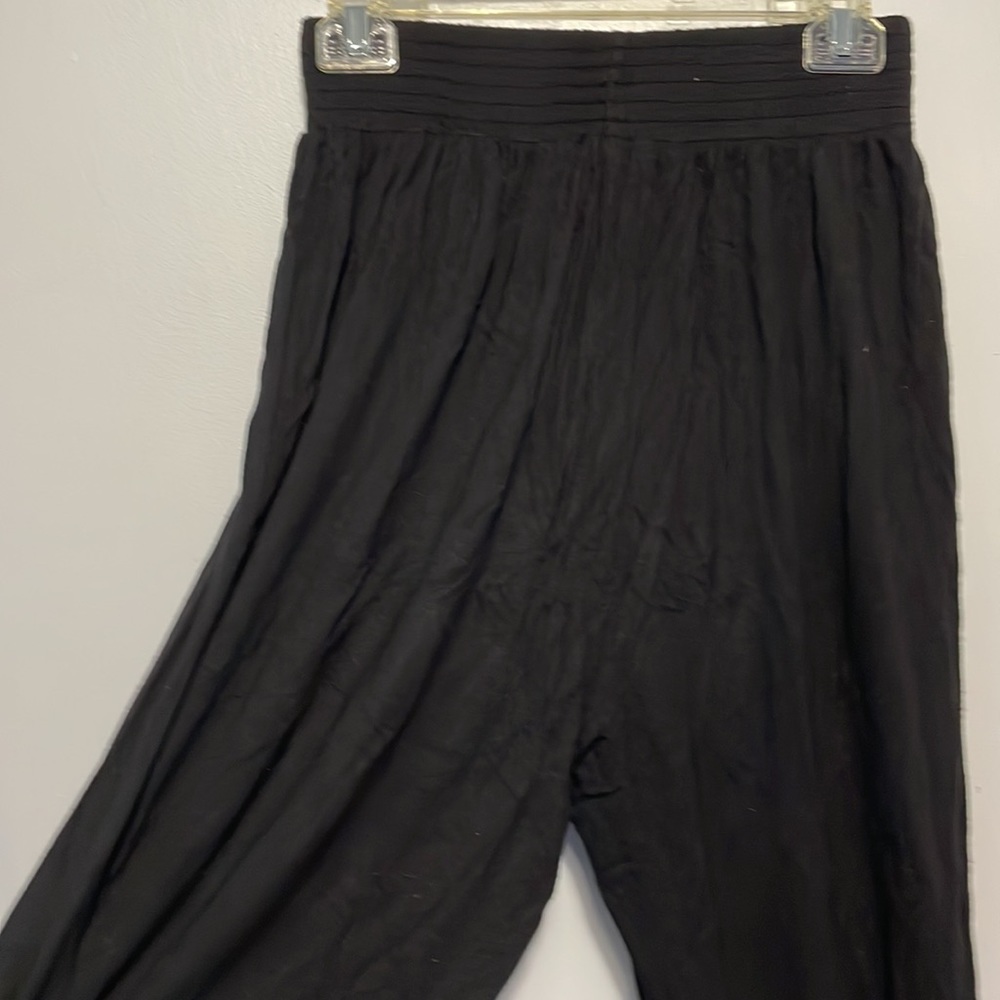 Peplum pants - Picture 5 of 10